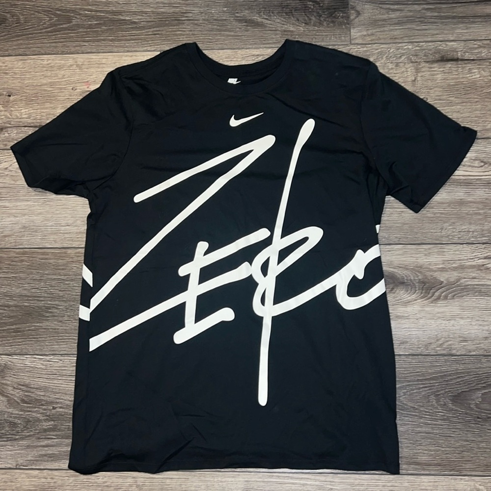 NWOT men’s large NIKE